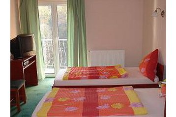 Madjarska Privát Zalakaros, Interijer